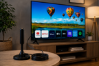 Antena HD Digital 360°