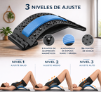 Descompresor Lumbar AlignPro