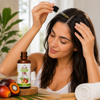 Aceite Batana Crecimiento Cabello 30 ml