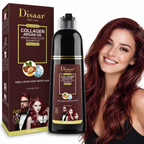 Shampoo Cubre Canas Disaar 450 ml