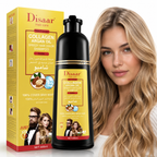 Shampoo Cubre Canas Disaar 450 ml