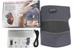 Masajeadora Eléctrica de Rodilla ThermoFlex