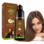 Shampoo Cubre Canas Disaar 450 ml