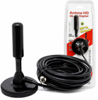 Antena HD Digital 360°