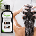 Shampoo Fortalecedor Disaar Hair Care (200 ml)