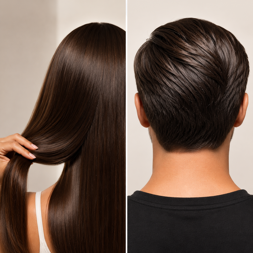 Shampoo Fortalecedor Disaar Hair Care (200 ml)