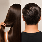Shampoo Fortalecedor Disaar Hair Care (200 ml)