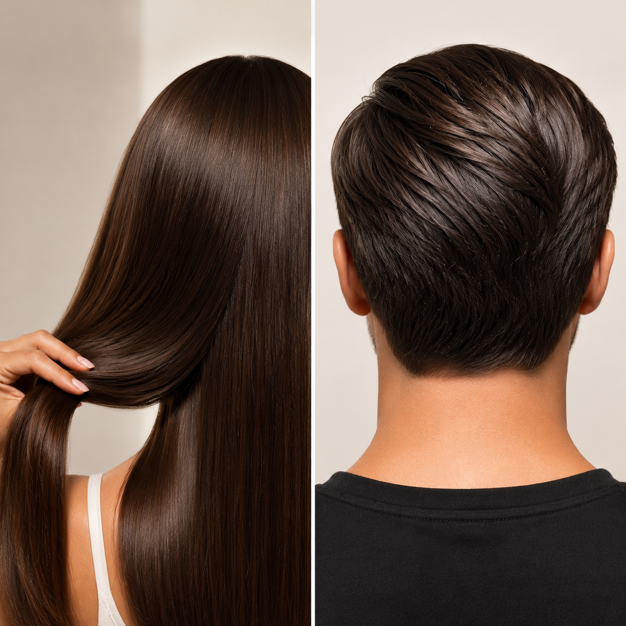 Shampoo Fortalecedor Disaar Hair Care (200 ml)